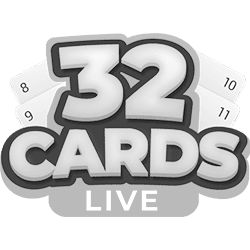 Play 32 CARDS at Coolzino