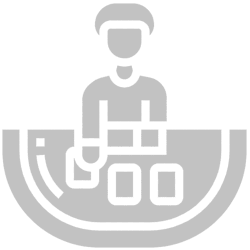 Play BACCARAT at Coolzino